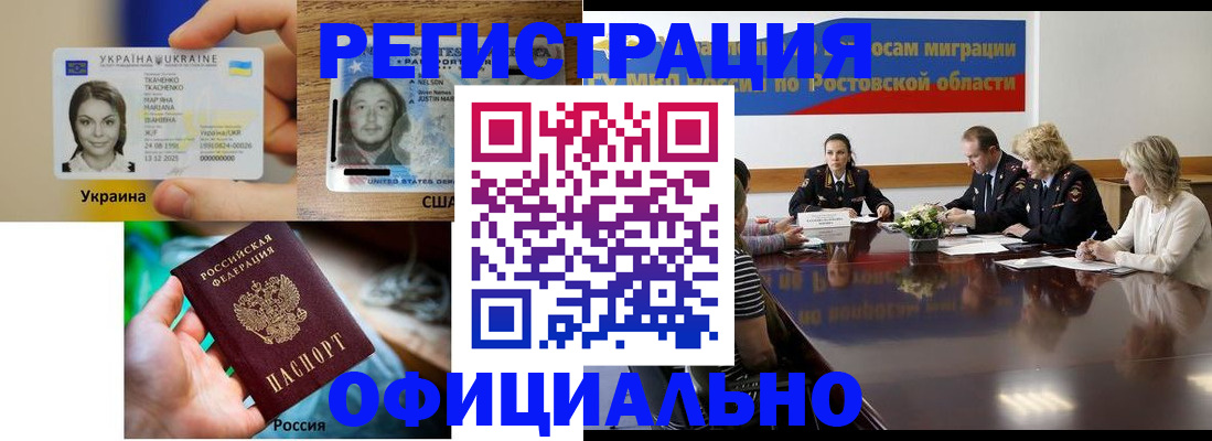 прописка иностранных граждан в Никольске